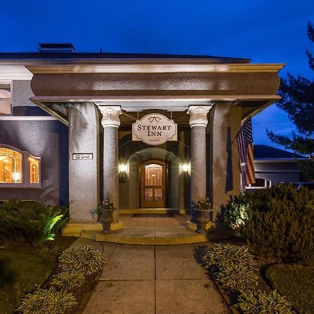 Stewart Inn Уосо Экстерьер фото