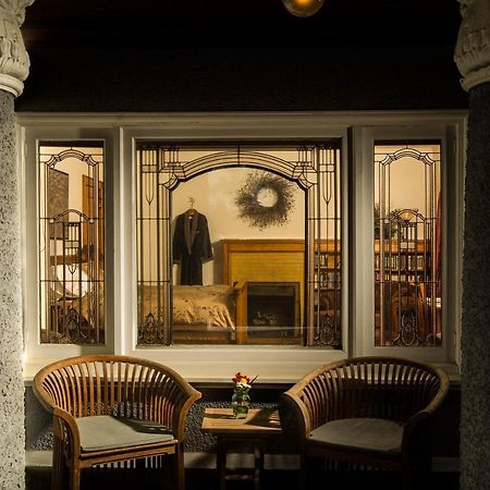 Stewart Inn Уосо Экстерьер фото