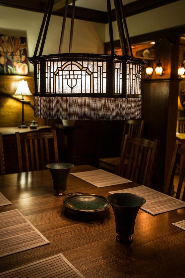 Stewart Inn Уосо Экстерьер фото