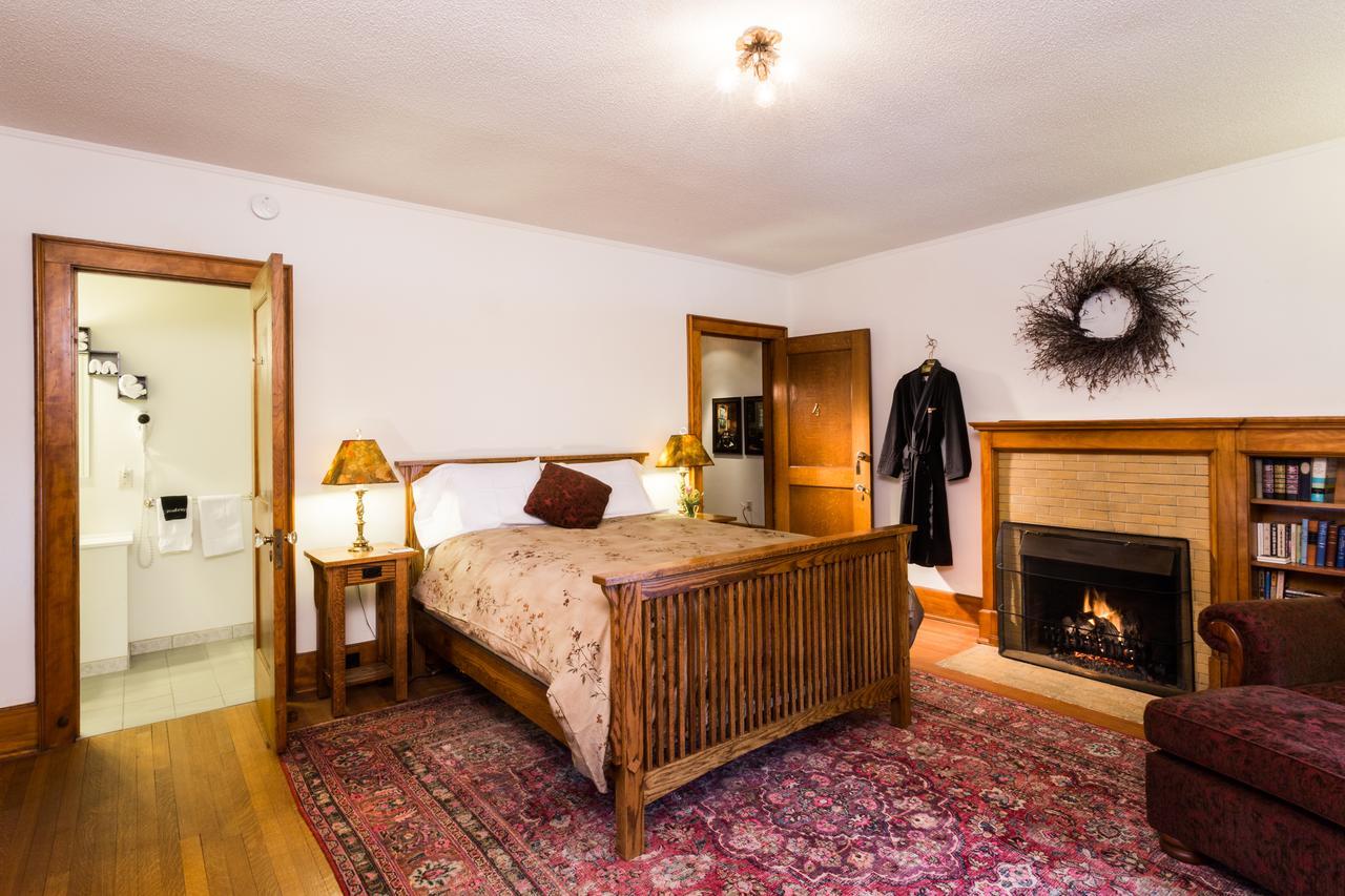 Stewart Inn Уосо Экстерьер фото