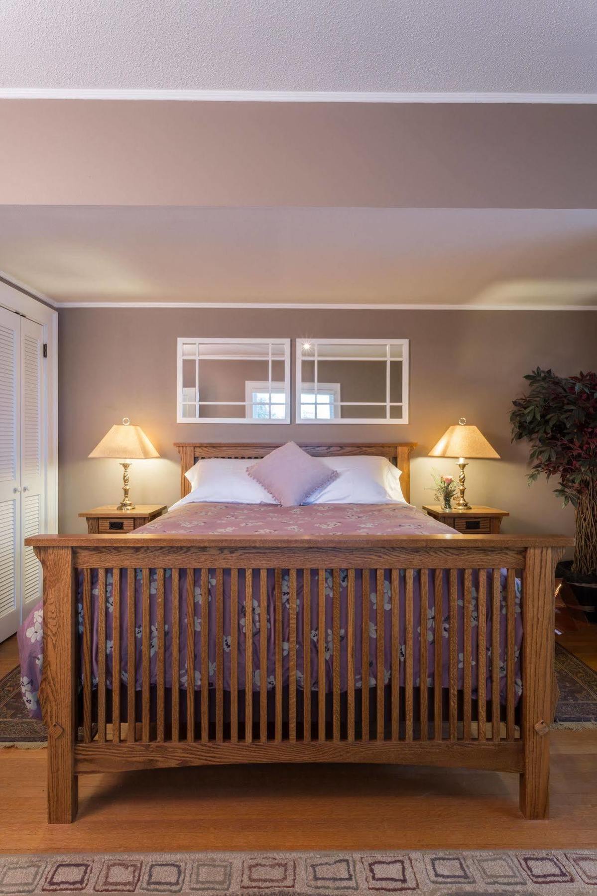 Stewart Inn Уосо Экстерьер фото